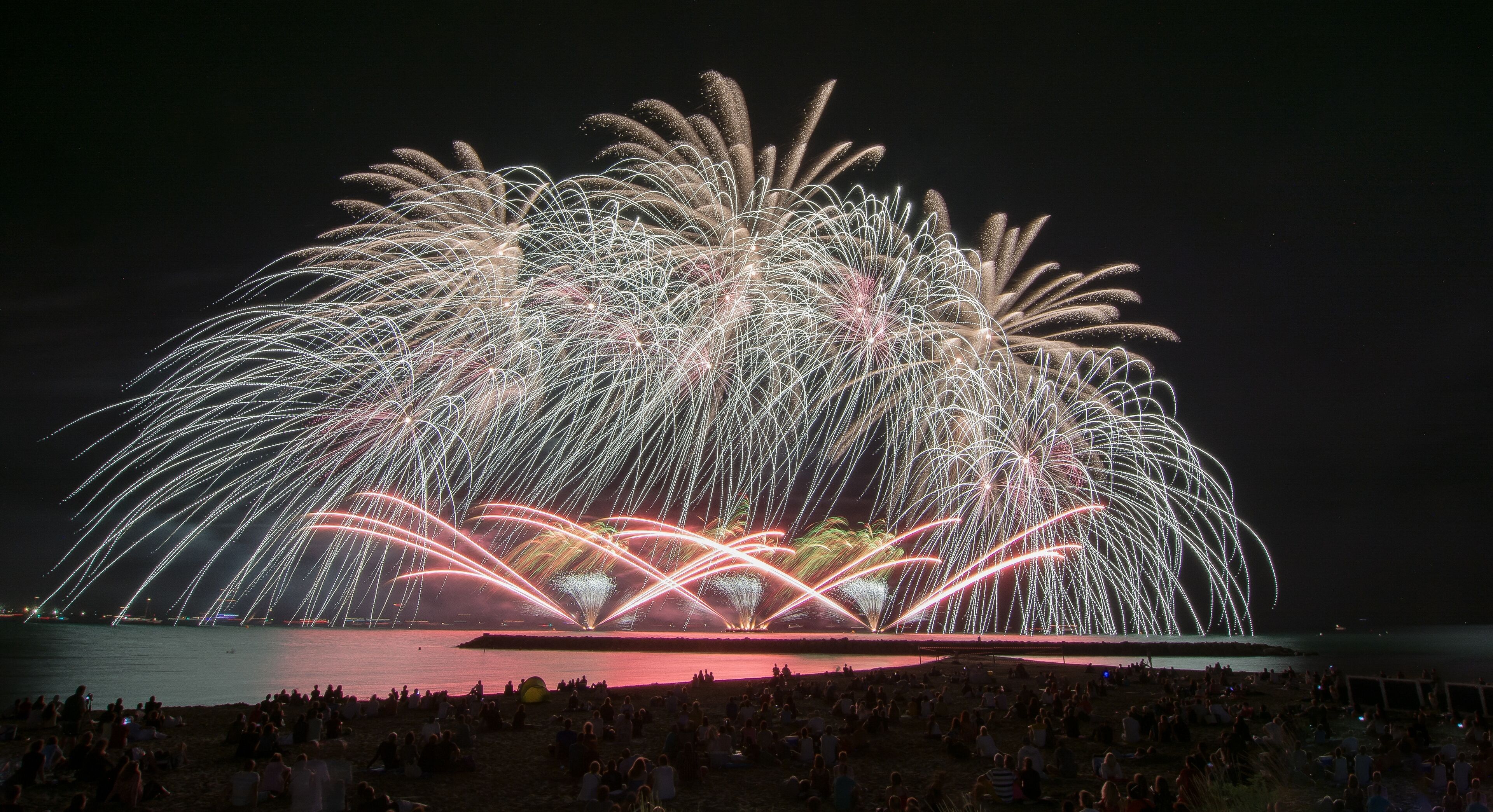 children’s activities