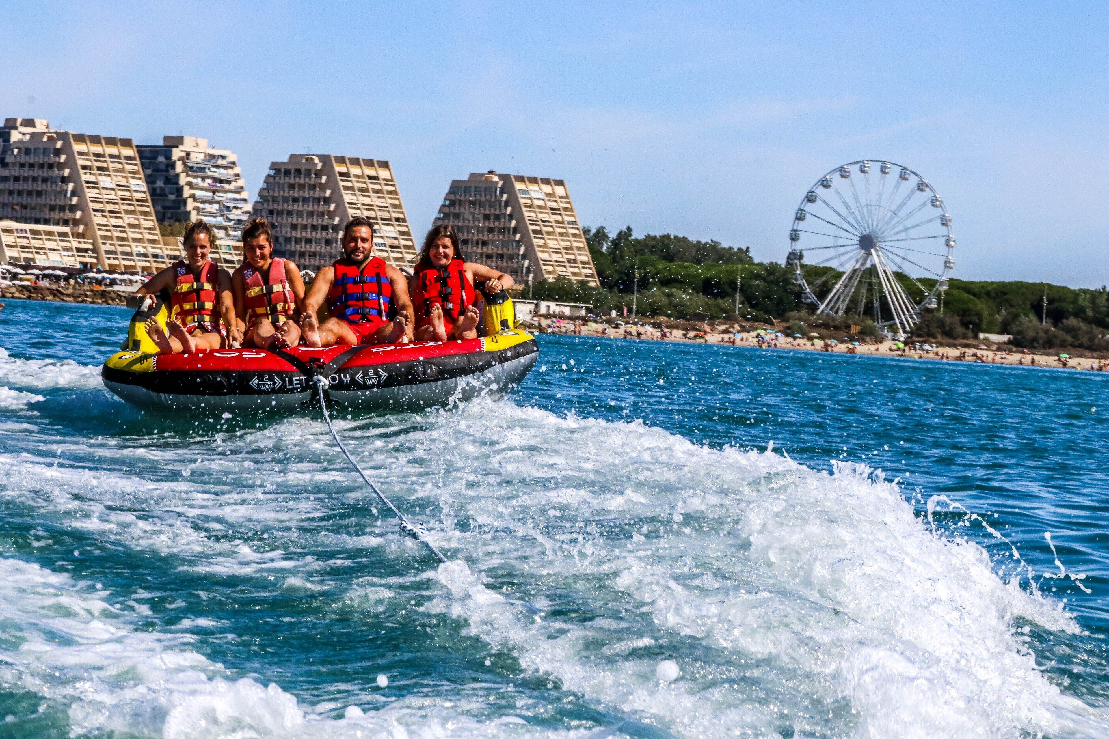 surfing/boogie boarding