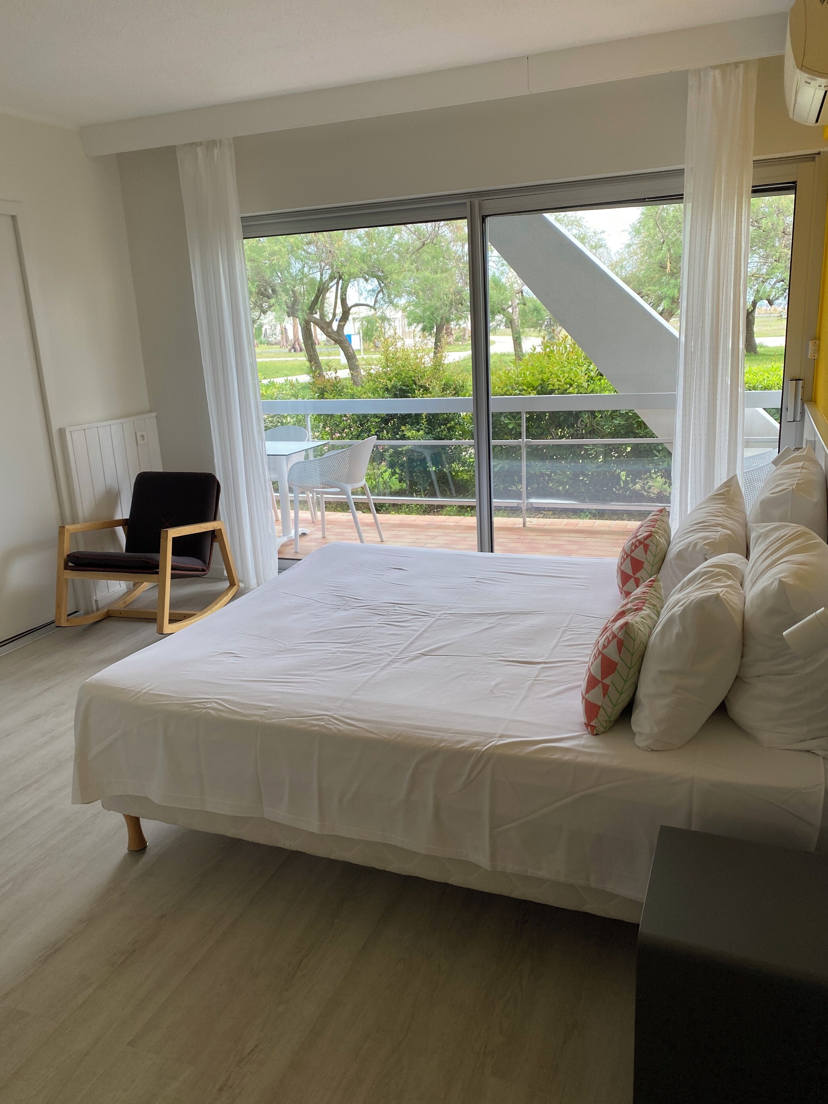 Suite Famille « Promenade de la Mer » + terrasse | Équipements de la chambre