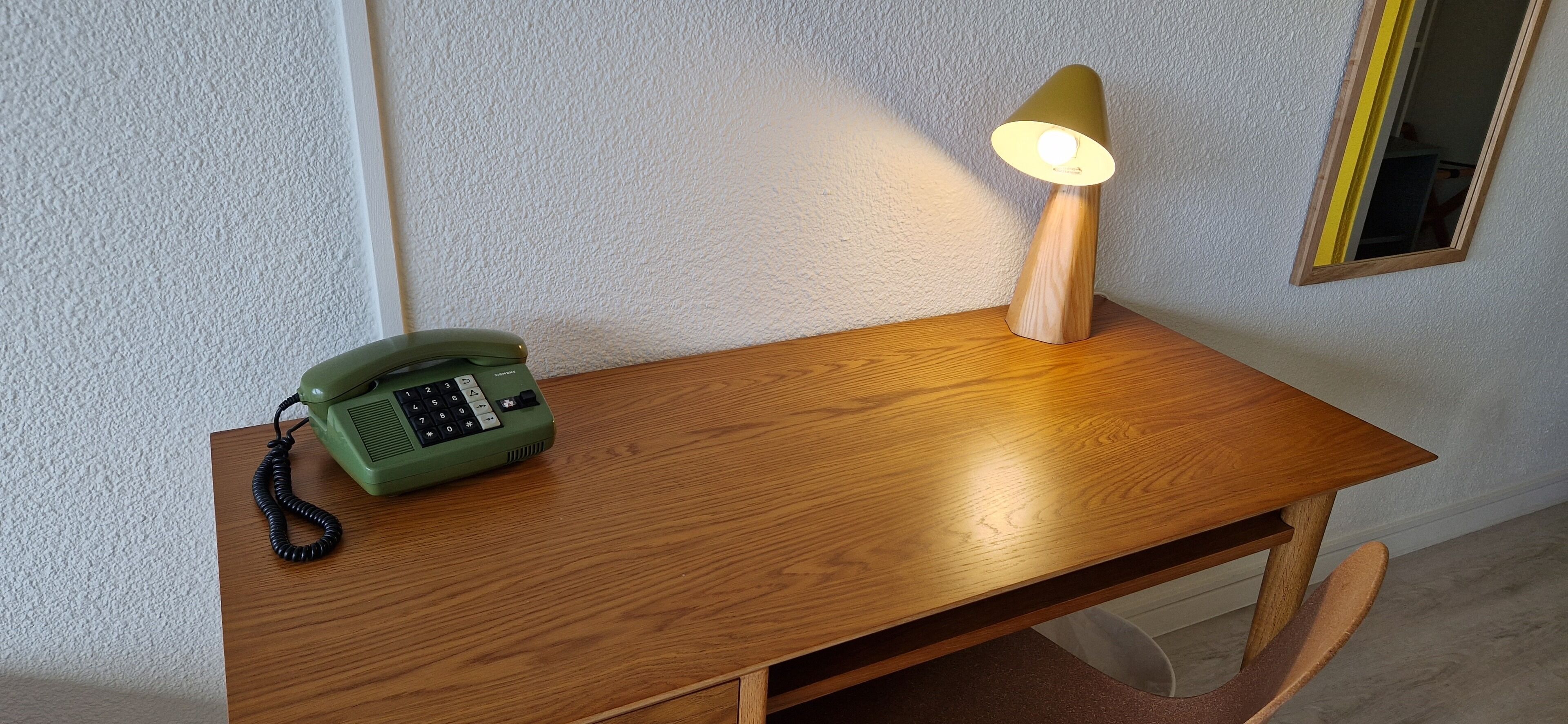 superior double or twin room, terrace, garden view | premium bedding, minibar, in-room safe, desk