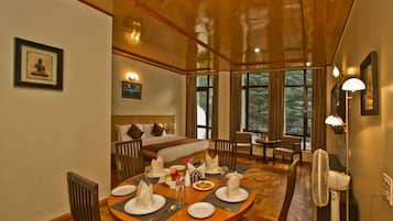 Servicio a la habitación