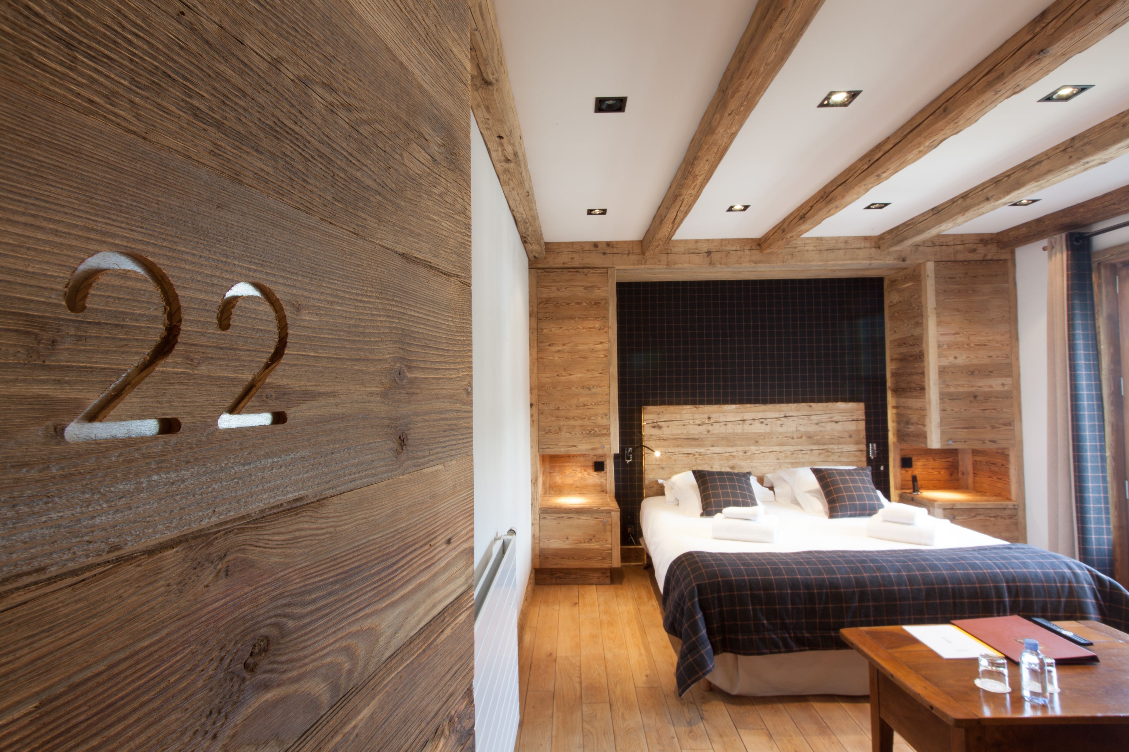 Foto - Au Coin Du Feu