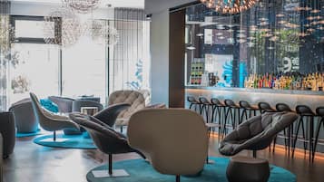 Bar (sur place)
