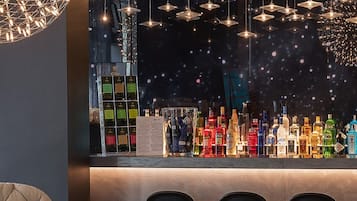 Bar (sur place)