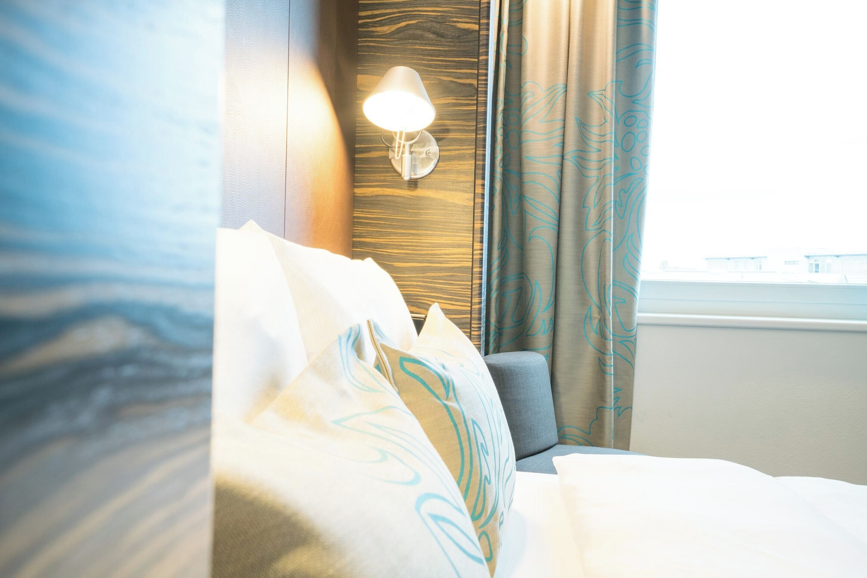 Foto - Motel One Berlin-Tiergarten