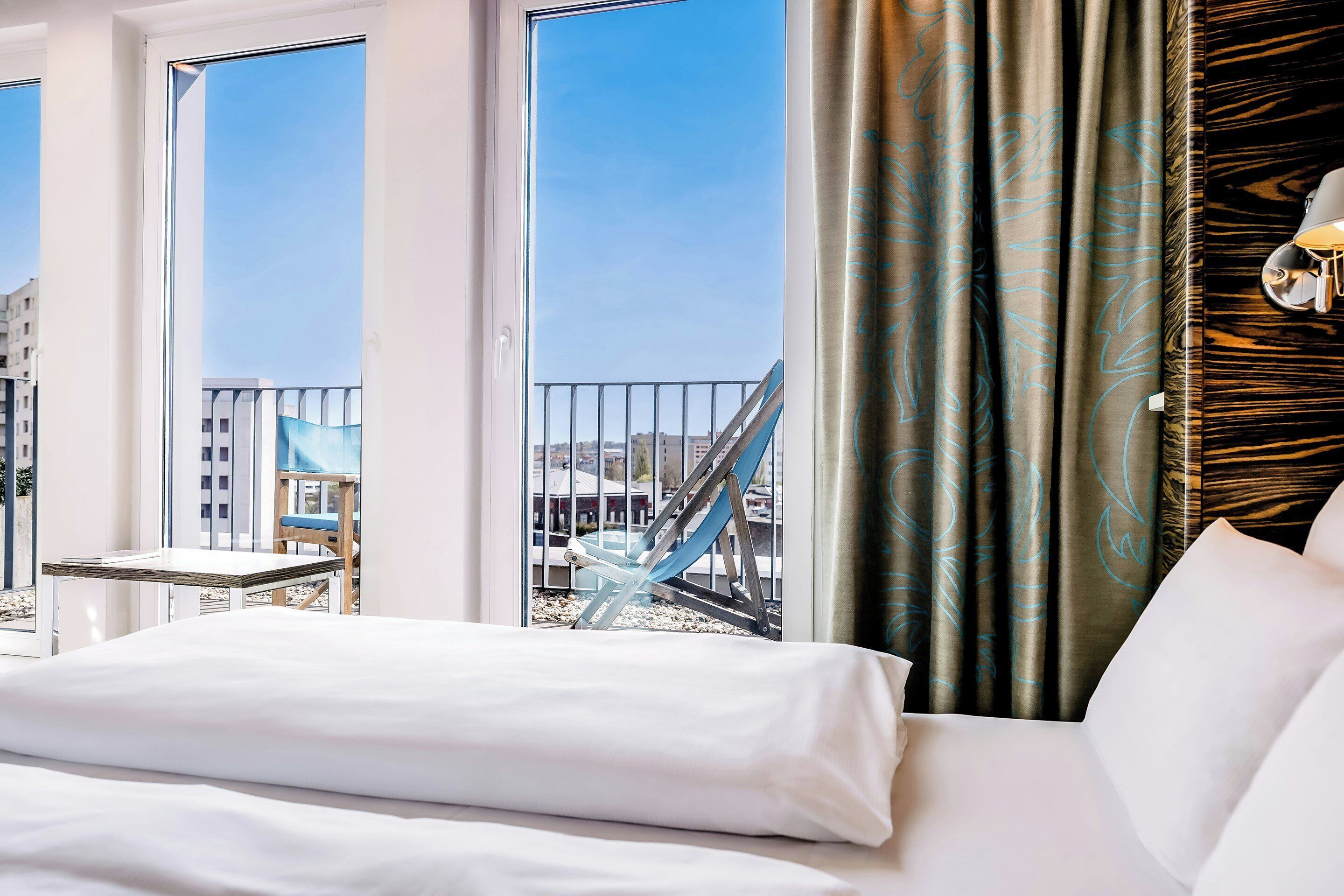 Foto - Motel One Berlin-Tiergarten