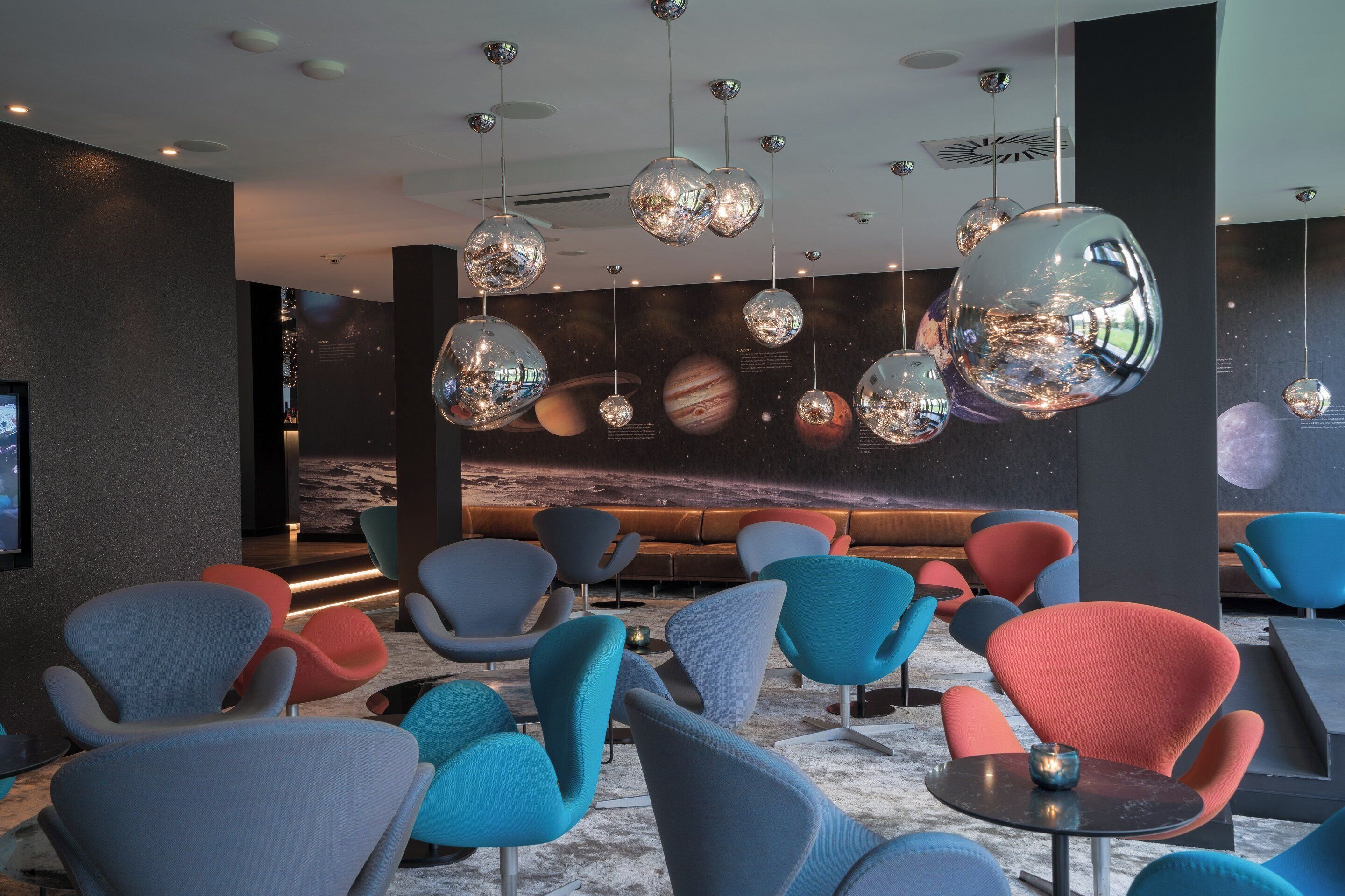 Foto - Motel One Berlin-Tiergarten