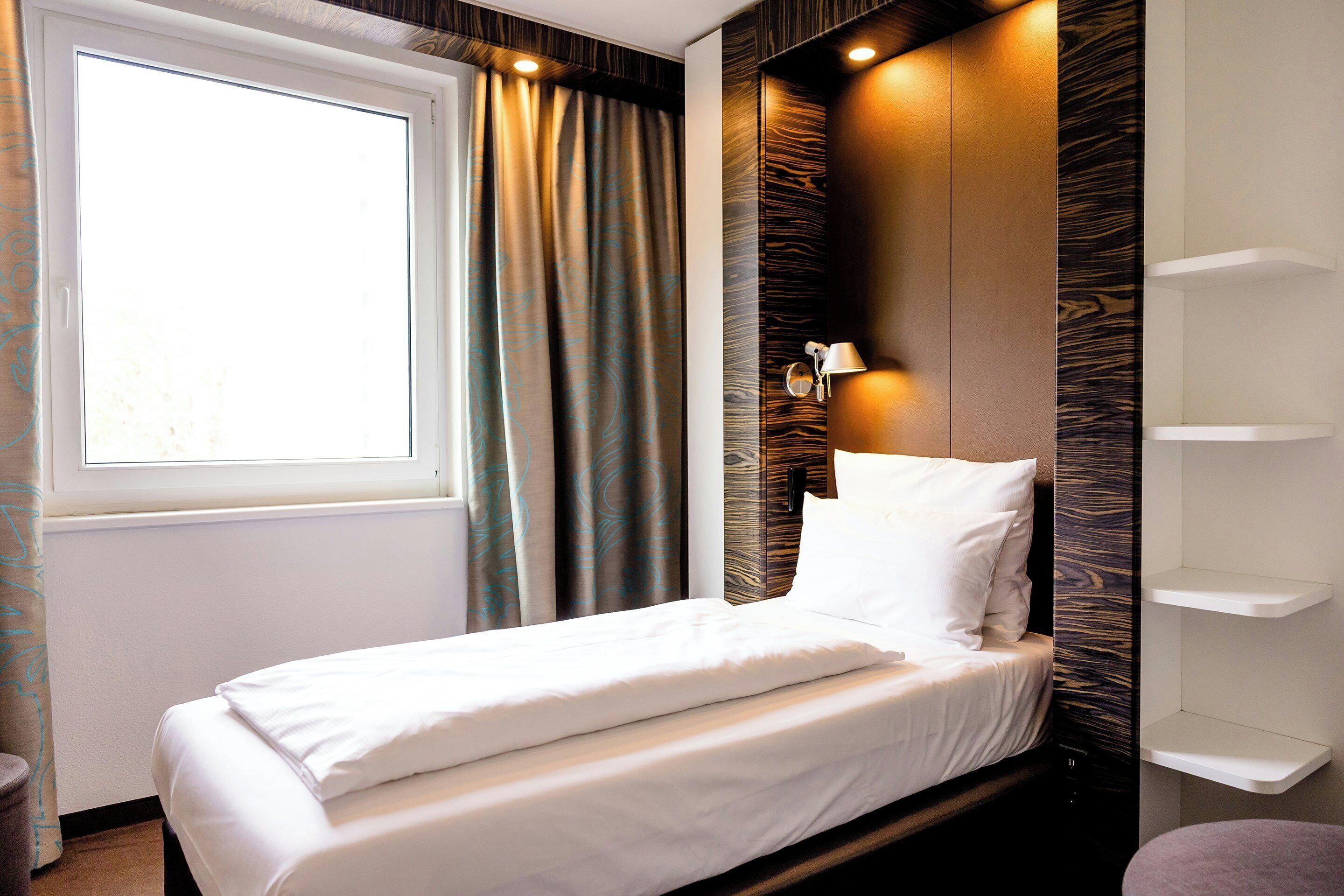 Foto - Motel One Berlin-Tiergarten