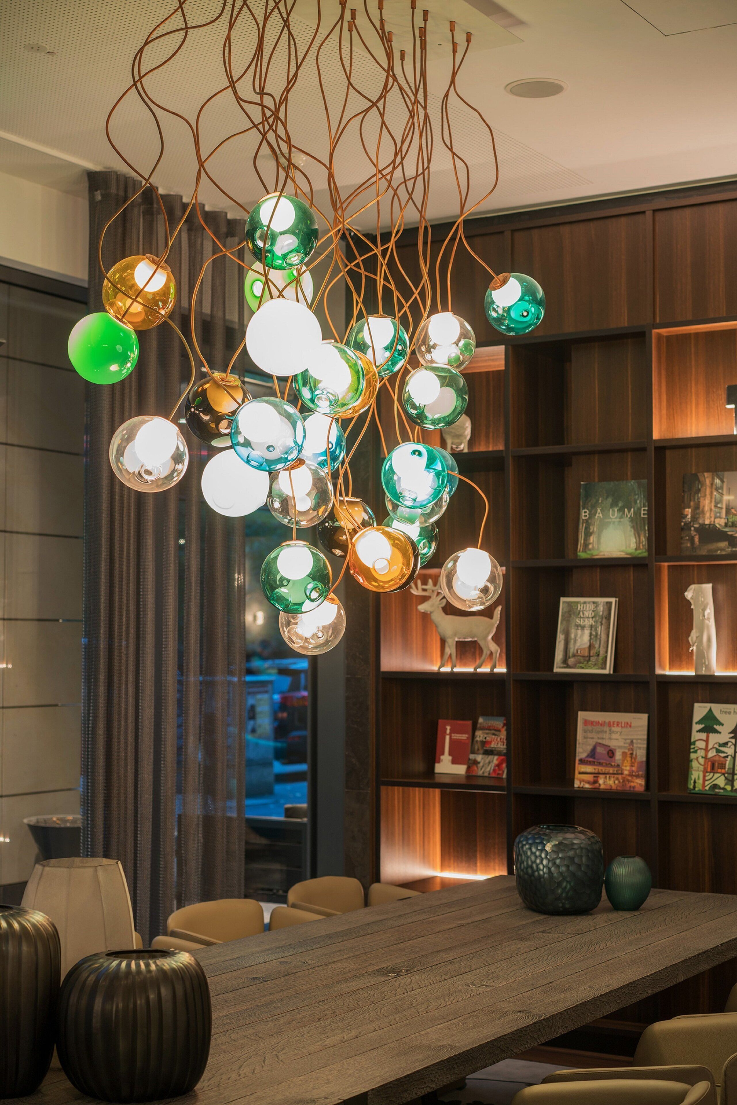 Foto - Motel One Berlin-Tiergarten