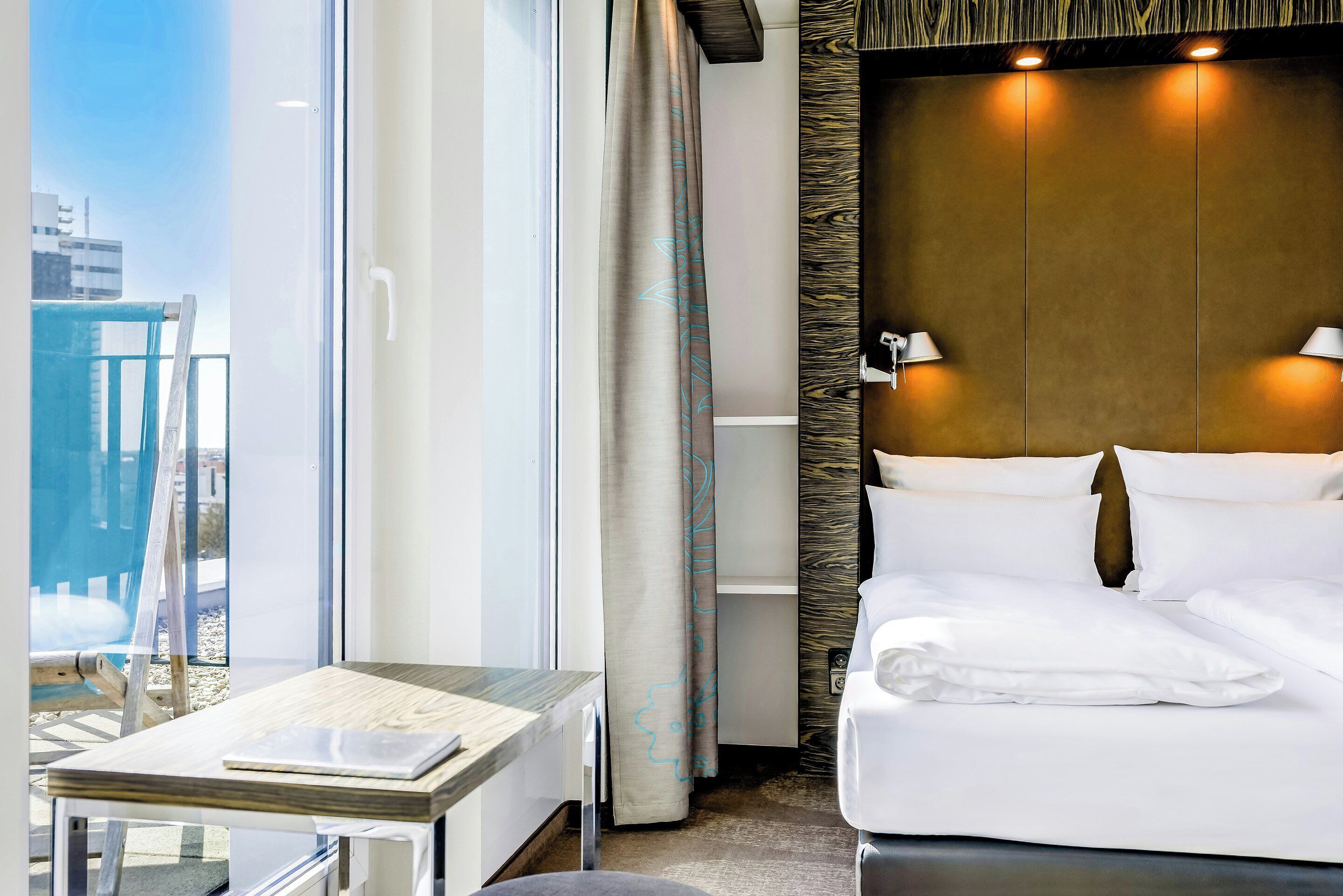 Foto - Motel One Berlin-Tiergarten