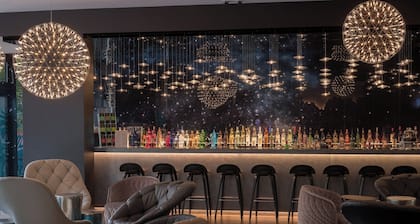 Motel One Berlin - Tiergarten