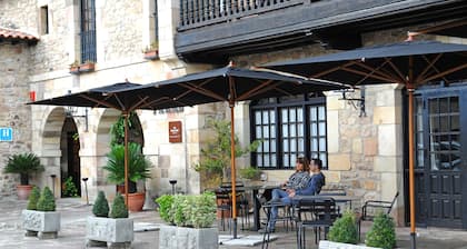 Parador de Santillana del Mar