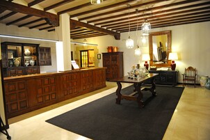 Recepción