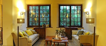 Parador de Santillana Altamira