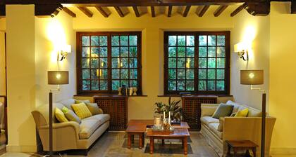 Parador de Santillana Altamira