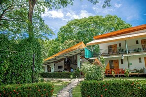 Teras/patio