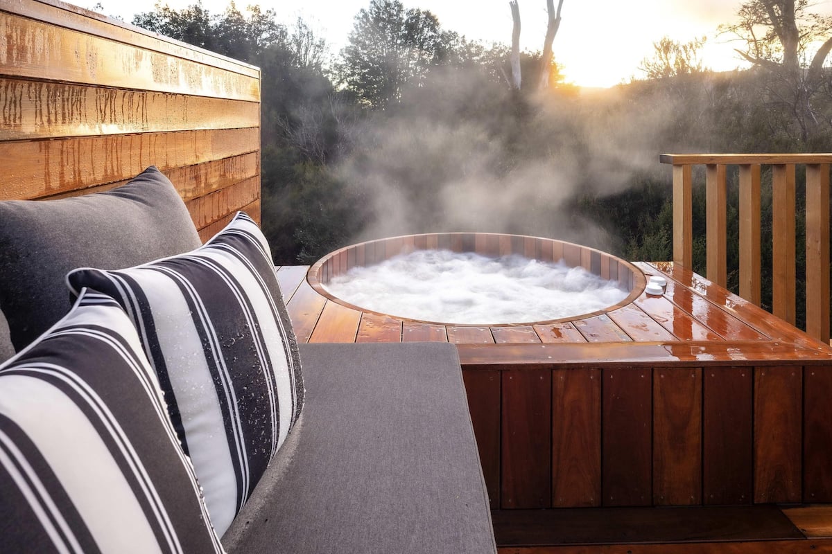 Suite, 1 kingsize-seng | Sengetøy av topp kvalitet, minibar og blendingsgardiner