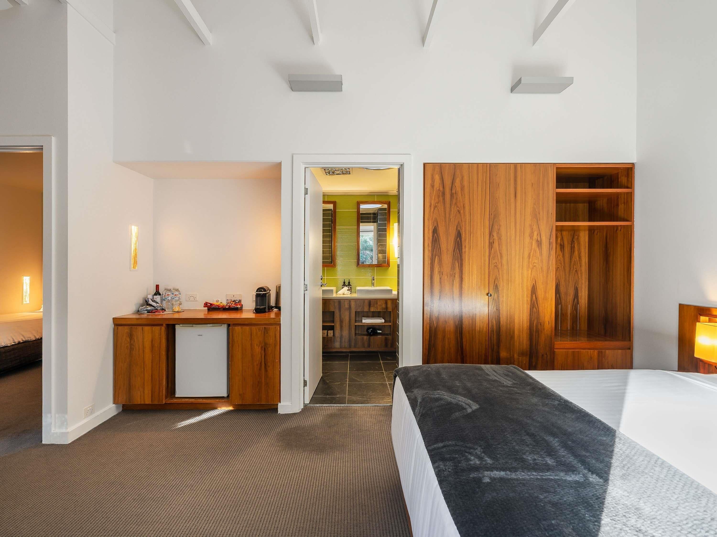 Family Suite, Multiple Beds