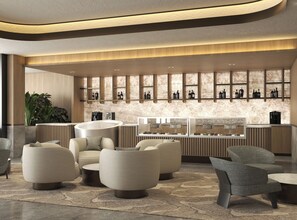 Konaklama yerinden manzara