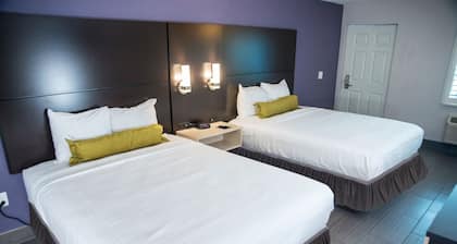 Atlantic Inn