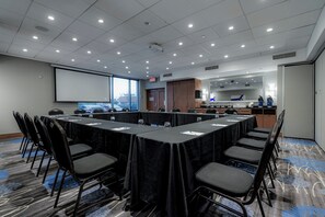 Meeting facility - Holiday Inn Express Hotel Saint - Hyacinthe by IHG (Saint Hyacinthe)