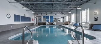 Holiday Inn Express Hotel Saint - Hyacinthe by IHG