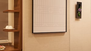 FORUS Double Room B, Non Smoking | Room amenity - Hotel Ryumeikan Tokyo (Tokyo)