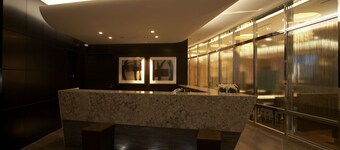 Hotel Ryumeikan Tokyo