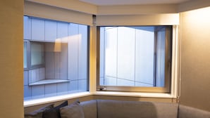 FORUS Double Room C, Non Smoking - Hotel Ryumeikan Tokyo (Tokyo)