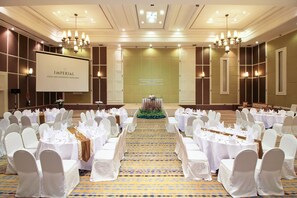Salle de réunion