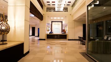 Recepción