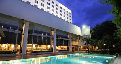 The Imperial Hotel & Convention Centre Korat