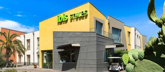 ibis Styles Catania Acireale