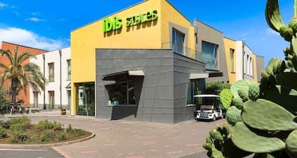 ibis Styles Catania Acireale