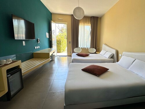 ibis Styles Catania Acireale