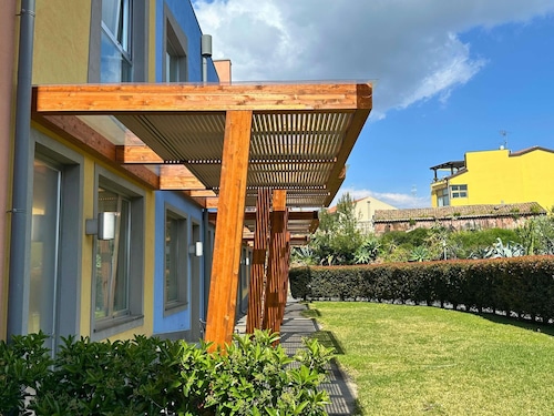 ibis Styles Catania Acireale