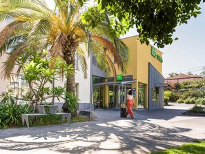 Exterior - ibis Styles Catania Acireale (Acireale)