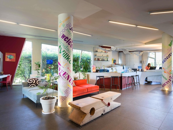 Exterior - ibis Styles Catania Acireale (Acireale)