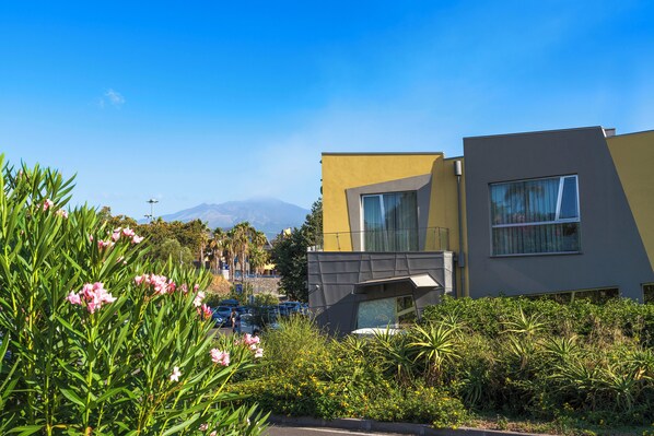 Garden - ibis Styles Catania Acireale (Acireale)