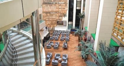 Baotou Hotel State Guest Building