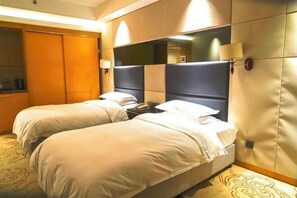 Alarm clocks - Baotou Hotel State Guest Building (Baotou)
