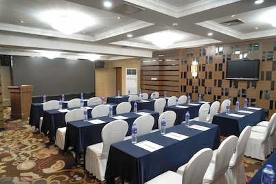 Baotou Hotel State Guest Building