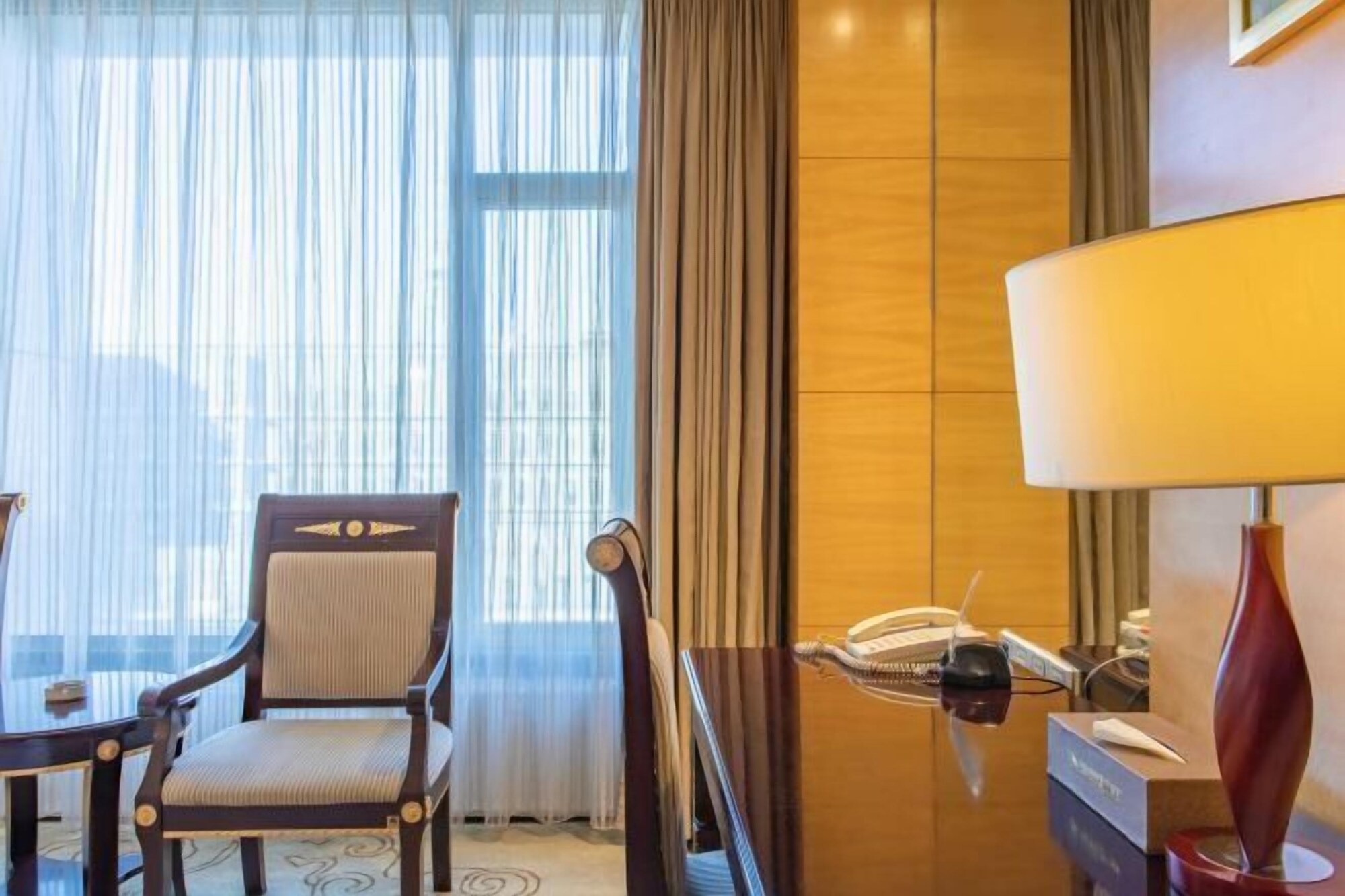 2 Star Hotels