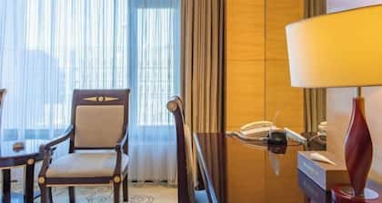 Baotou Hotel State Guest Building