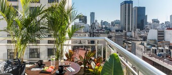 Htl City Baires