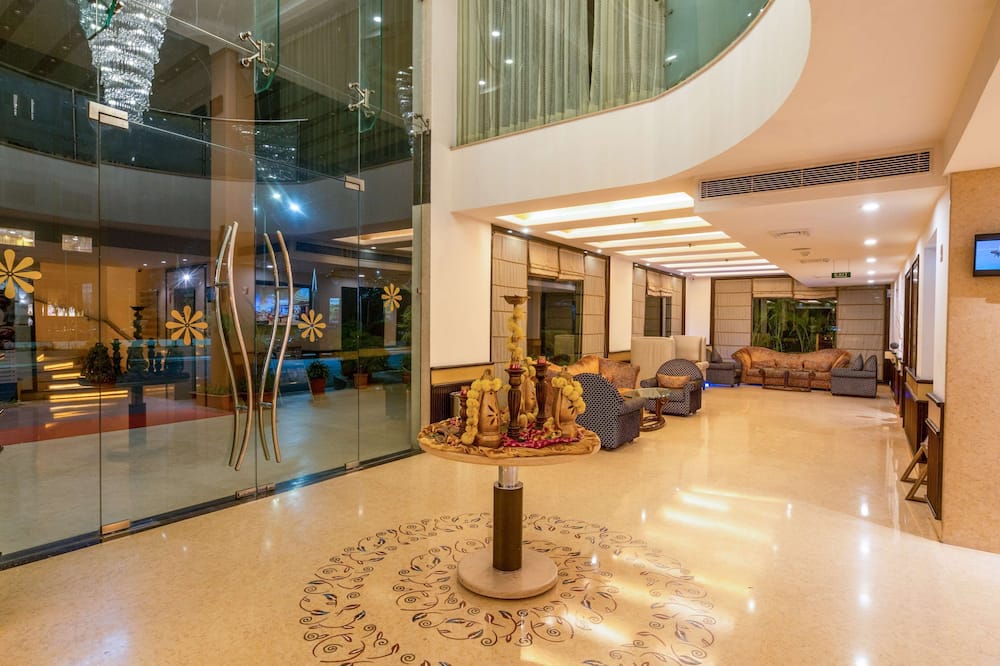 Best Western Merrion