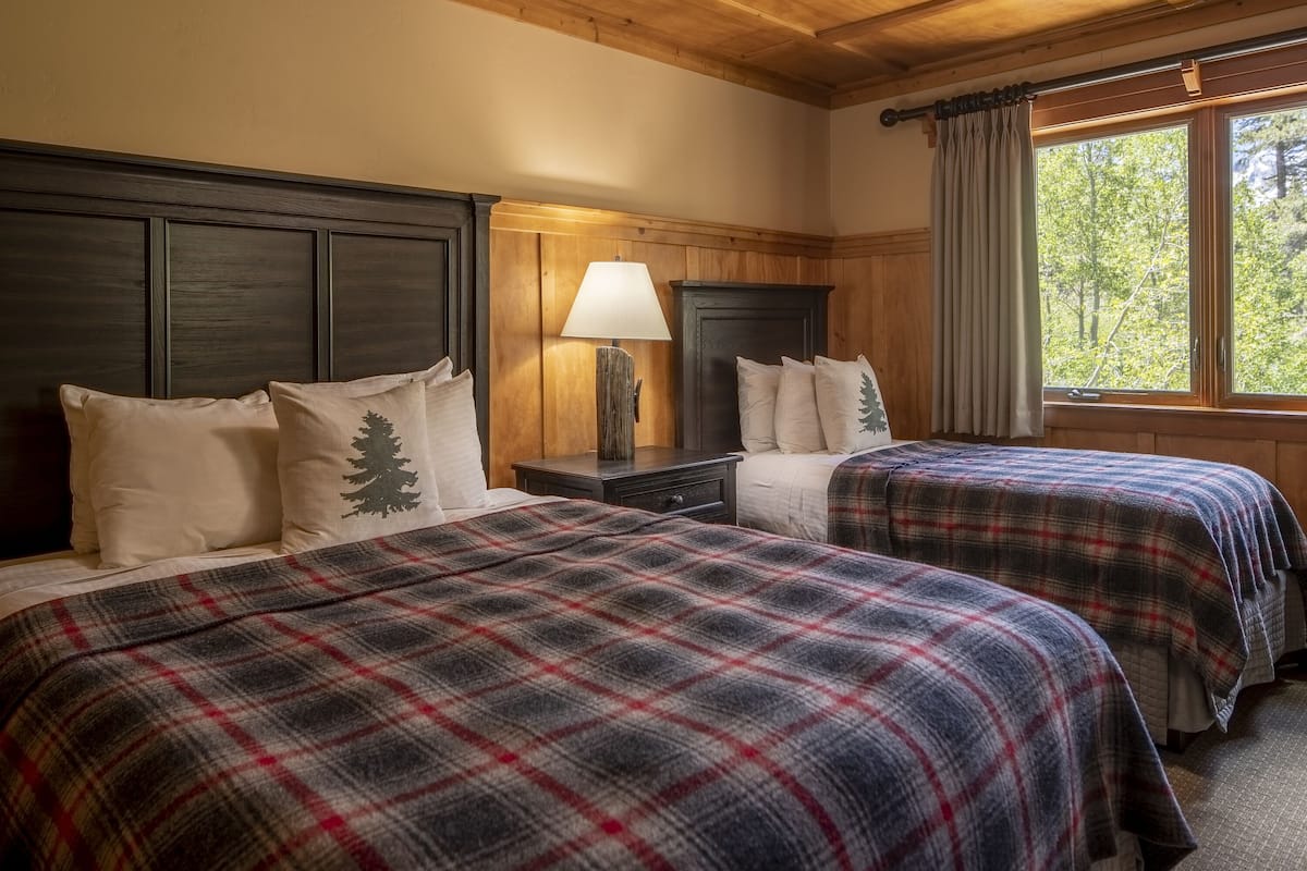 Individually decorated, individually furnished, free WiFi, bed sheets