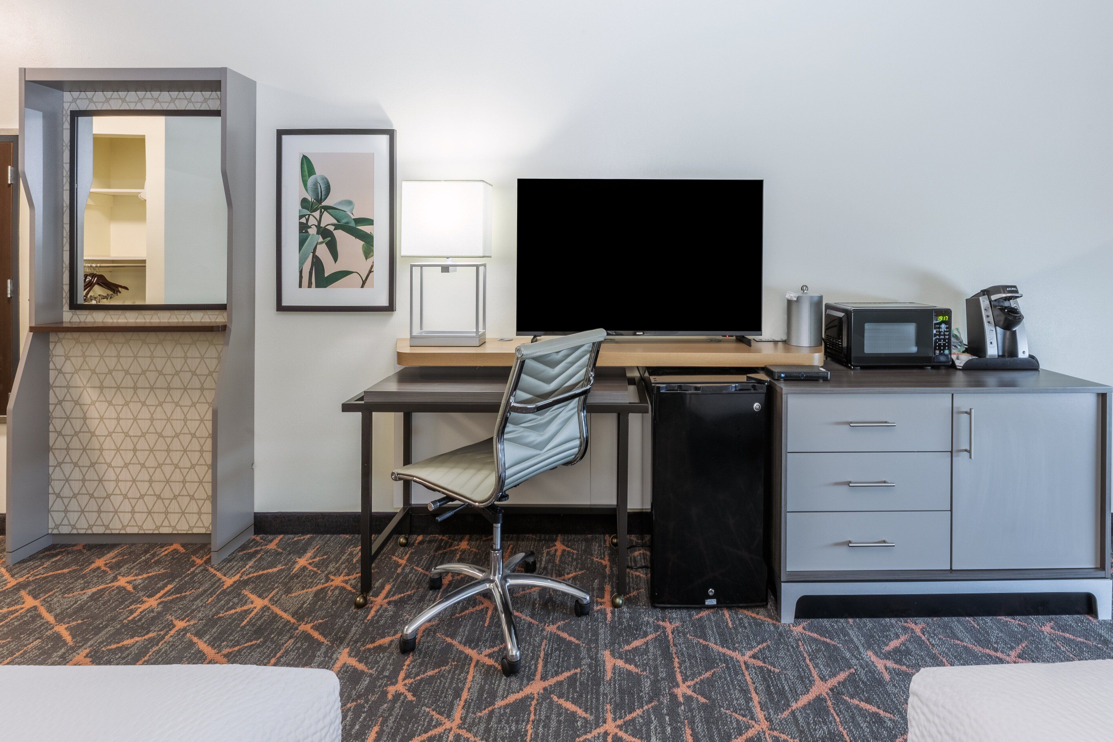 Foto - Holiday Inn Hotel & Suites Tulsa South by IHG