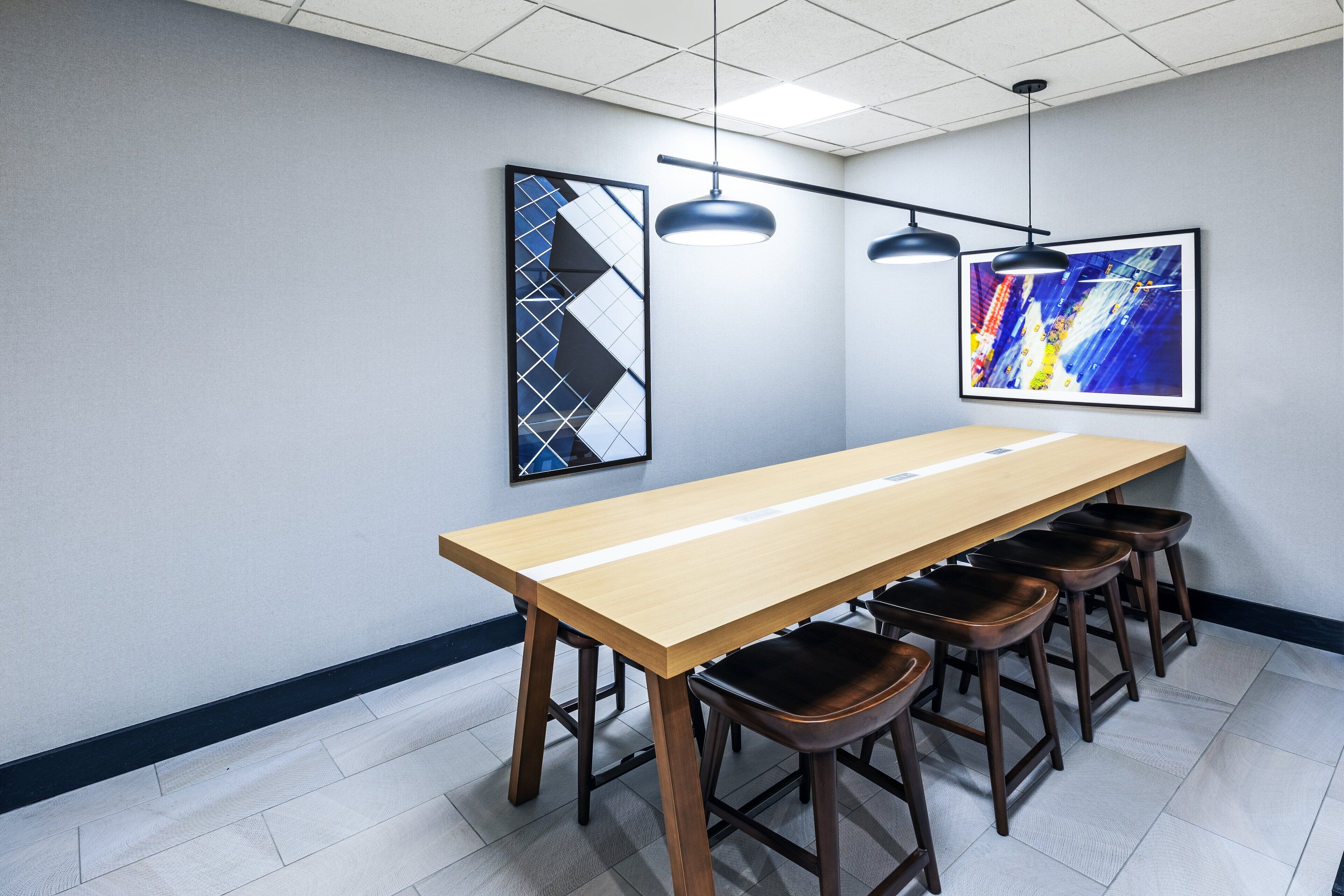 Foto - Holiday Inn Hotel & Suites Tulsa South by IHG