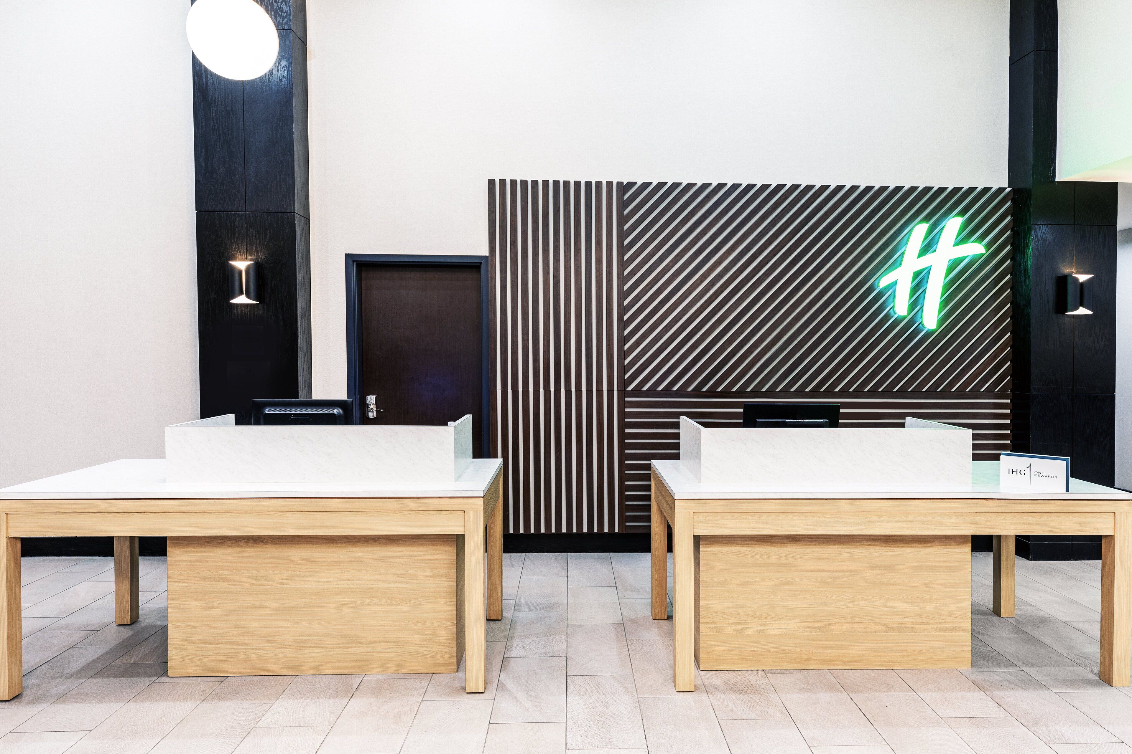 Foto - Holiday Inn Hotel & Suites Tulsa South by IHG